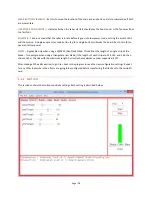 Preview for 28 page of Naigon's Electronic Creations Spark 3 R2 Setup Manual
