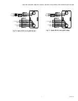 Предварительный просмотр 14 страницы Nailor 1210SS Manual