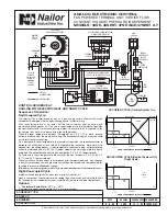 Preview for 33 page of Nailor 37S Manual