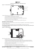 Предварительный просмотр 8 страницы Nailor BAC-8001-36 Installation And Operation Manual