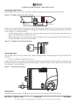 Предварительный просмотр 10 страницы Nailor BAC-8001-36 Installation And Operation Manual