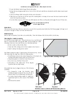 Предварительный просмотр 12 страницы Nailor BAC-8001-36 Installation And Operation Manual