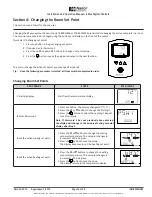 Предварительный просмотр 13 страницы Nailor BAC-8001-36 Installation And Operation Manual