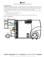 Предварительный просмотр 31 страницы Nailor BAC-8001-36 Installation And Operation Manual