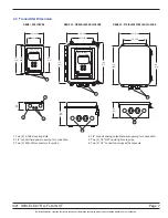 Предварительный просмотр 7 страницы Nailor ELECTRA-FLO G5 Operation And Maintenance Manual