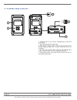 Предварительный просмотр 8 страницы Nailor ELECTRA-FLO G5 Operation And Maintenance Manual