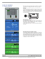 Предварительный просмотр 10 страницы Nailor ELECTRA-FLO G5 Operation And Maintenance Manual