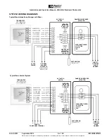 Предварительный просмотр 5 страницы Nailor UNI2-VAV Installation And Operation Manual