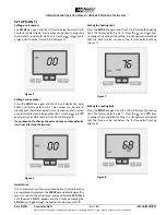 Предварительный просмотр 9 страницы Nailor UNI2-VAV Installation And Operation Manual