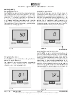 Предварительный просмотр 10 страницы Nailor UNI2-VAV Installation And Operation Manual