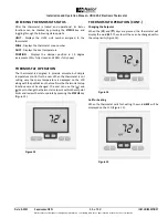 Предварительный просмотр 11 страницы Nailor UNI2-VAV Installation And Operation Manual