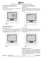 Preview for 12 page of Nailor UNI2-VAV Installation And Operation Manual