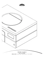 NAIM 2006 Manual preview