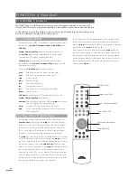 Предварительный просмотр 18 страницы NAIM 2006 Manual