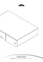 Preview for 1 page of NAIM 555 PS Owner'S Manual