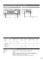 Preview for 7 page of NAIM 555 PS Owner'S Manual