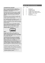 Preview for 18 page of NAIM 555 PS Owner'S Manual