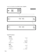 Preview for 15 page of NAIM ACTIVE Manual