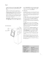 Предварительный просмотр 7 страницы NAIM ALLAE Manual