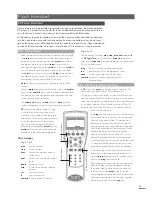 Предварительный просмотр 17 страницы NAIM CD 2006 Manual