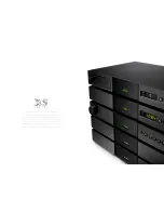 Preview for 3 page of NAIM CD5 XS Brochure