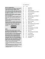 Preview for 2 page of NAIM CD5 XS Manual