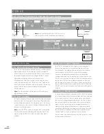 Preview for 14 page of NAIM CD5 XS Manual