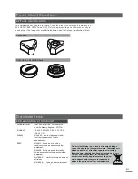 Preview for 19 page of NAIM CD5 XS Manual