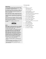 Preview for 2 page of NAIM CD5I - MANUAL 2 Owner'S Manual