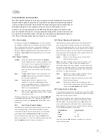 Preview for 15 page of NAIM CD5I - MANUAL 2 Owner'S Manual