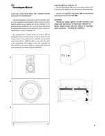 Предварительный просмотр 6 страницы NAIM credo Owner'S Manual