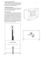 Предварительный просмотр 7 страницы NAIM credo Owner'S Manual