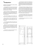 Предварительный просмотр 11 страницы NAIM credo Owner'S Manual