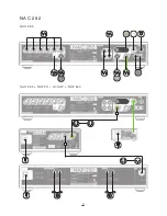 Предварительный просмотр 14 страницы NAIM DAC-V1 Connection Manual