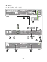 Предварительный просмотр 17 страницы NAIM DAC-V1 Connection Manual