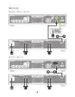 Предварительный просмотр 19 страницы NAIM DAC-V1 Connection Manual