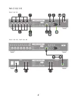 Предварительный просмотр 20 страницы NAIM DAC-V1 Connection Manual