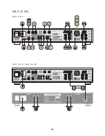 Предварительный просмотр 24 страницы NAIM DAC-V1 Connection Manual