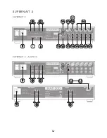 Предварительный просмотр 29 страницы NAIM DAC-V1 Connection Manual