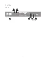 Предварительный просмотр 34 страницы NAIM DAC-V1 Connection Manual