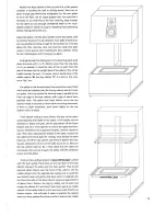 Preview for 8 page of NAIM dbl Owner'S Manual