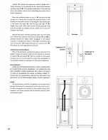 Preview for 13 page of NAIM dbl Owner'S Manual