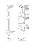 Предварительный просмотр 3 страницы NAIM FRAIM Manual