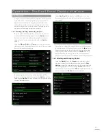 Предварительный просмотр 13 страницы NAIM HDX - REFERENCE  ISSUE 4B Reference Manual