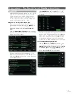 Preview for 13 page of NAIM HDX-SSD - REFERENCE  ISSUE 1 Reference Manual