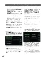 Preview for 16 page of NAIM HDX-SSD - REFERENCE  ISSUE 1 Reference Manual