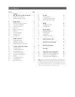 Preview for 2 page of NAIM HDX-SSD - Reference Manual