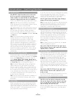 Preview for 7 page of NAIM HDX-SSD - Reference Manual