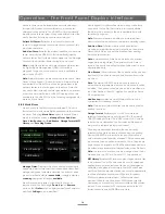 Preview for 16 page of NAIM HDX-SSD - Reference Manual