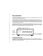 Preview for 11 page of NAIM HI-CAP Installation Instructions Manual